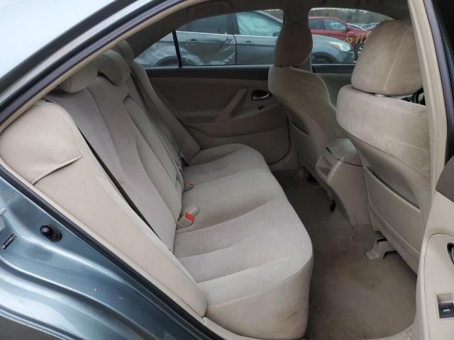 Photo 6 from auction – 2010 TOYOTA CAMRY BASE with VIN 4T4BF3EKXAR064416