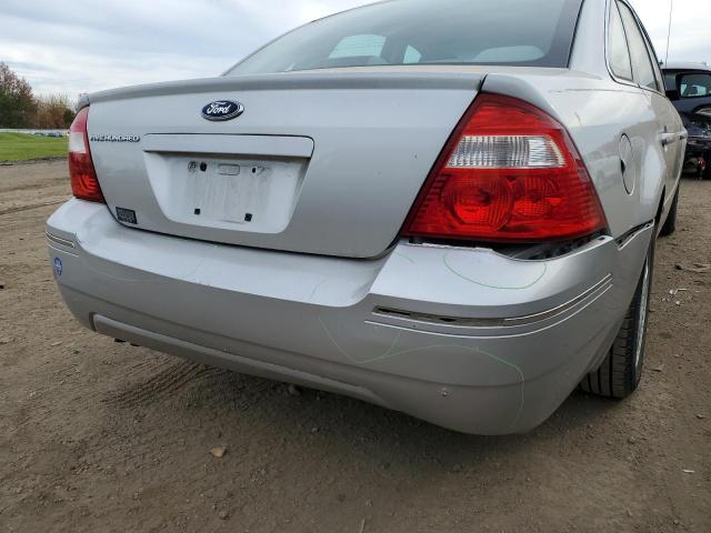 Photo 9 from auction – 2006 FORD FIVE HUNDR with VIN 1FAFP23176G107610