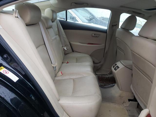 Photo 6 from auction – 2008 LEXUS ES 350 with VIN JTHBJ46GX82182872