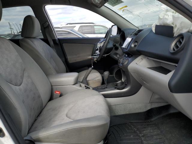 Photo 5 from auction – 2011 TOYOTA RAV4 with VIN 2T3BF4DV2BW145155