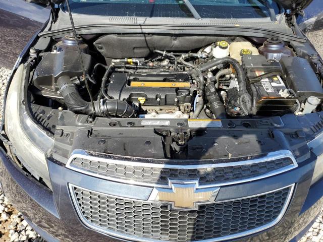 Photo 7 from auction – 2014 CHEVROLET CRUZE LT with VIN 1G1PC5SB4E7117878
