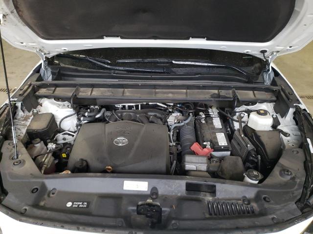 Photo 7 from auction – 2020 TOYOTA HIGHLANDER with VIN 5TDGZRBH1LS040035