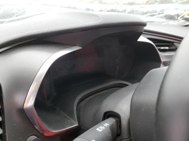Photo 8 from auction – 2019 CHEVROLET CORVETTE S with VIN 1G1YB2D74K5114873