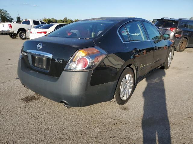 Photo 4 from auction – 2011 NISSAN ALTIMA BAS with VIN 1N4AL2AP8BN455919