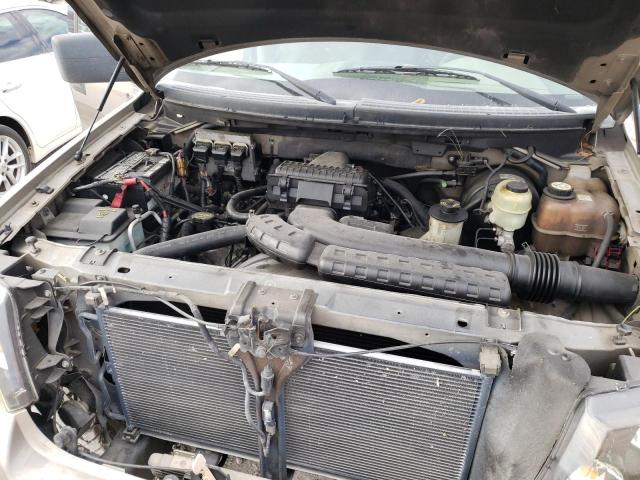 Photo 7 from auction – 2004 FORD F150 SUPER with VIN 1FTPW14514KD18292