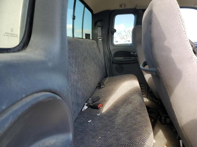 Photo 6 from auction – 1999 DODGE RAM 2500 with VIN 1B7KF2361XJ549858