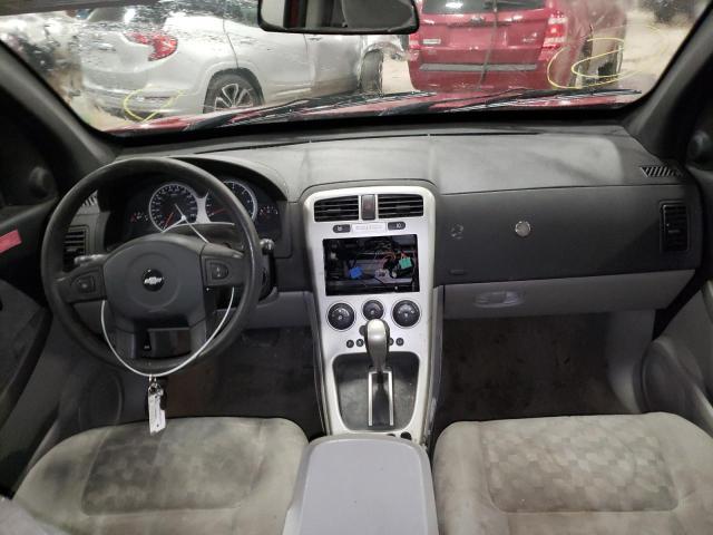 Photo 9 from auction – 2006 CHEVROLET EQUINOX LT with VIN 2CNDL63F066016741