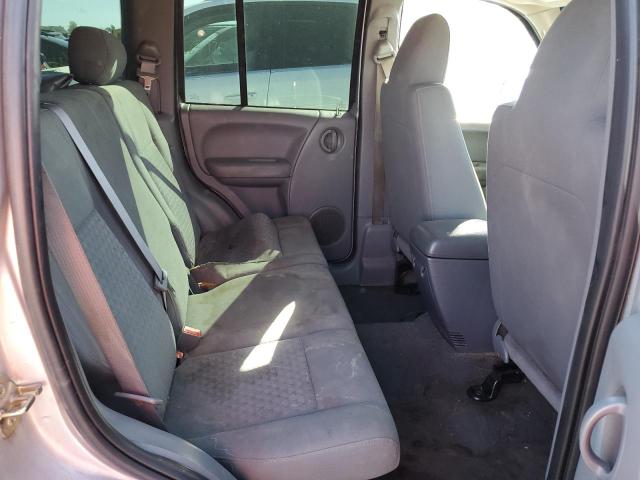 Photo 6 from auction – 2005 JEEP LIBERTY RE with VIN 1J4GL38K95W638646