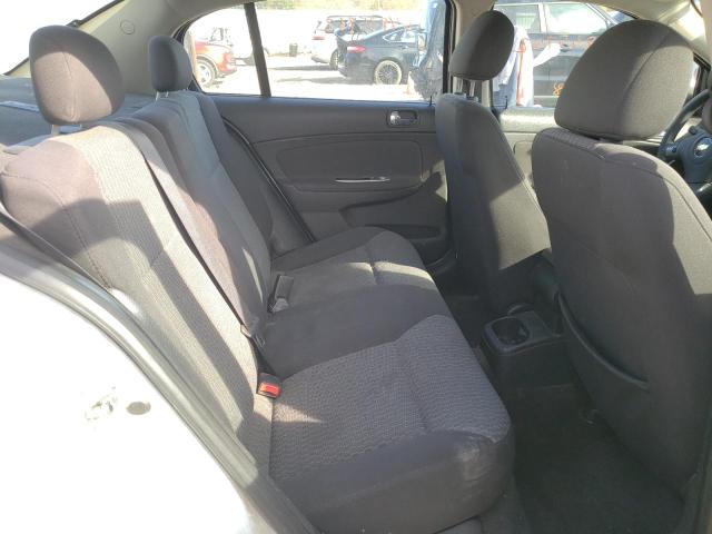 Photo 6 from auction – 2010 CHEVROLET COBALT LT with VIN 1G1AF5F5XA7182908