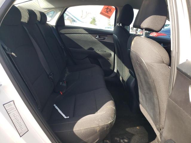 Photo 10 from auction – 2020 KIA FORTE FE with VIN 3KPF24AD1LE199231