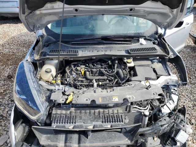 Photo 7 from auction – 2019 FORD ESCAPE SE with VIN 1FMCU9GD2KUB03619