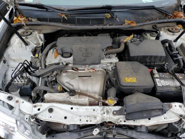 Photo 7 from auction – 2014 TOYOTA CAMRY L with VIN 4T1BF1FK8EU469516