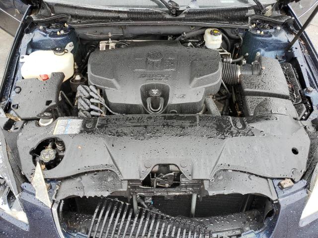 Photo 7 from auction – 2007 BUICK LUCERNE CX with VIN 1G4HD57217U226557
