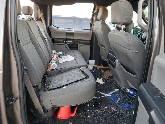 Photo 6 from auction – 2019 FORD F150 SUPER with VIN 1FTEW1E56KFA28898
