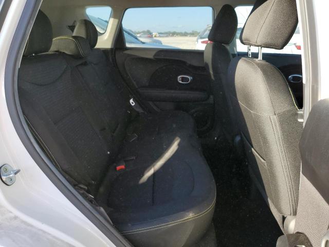 Photo 6 from auction – 2015 KIA SOUL + with VIN KNDJP3A5XF7201352
