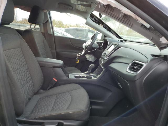Photo 5 from auction – 2019 CHEVROLET EQUINOX LT with VIN 3GNAXKEVXKL269460
