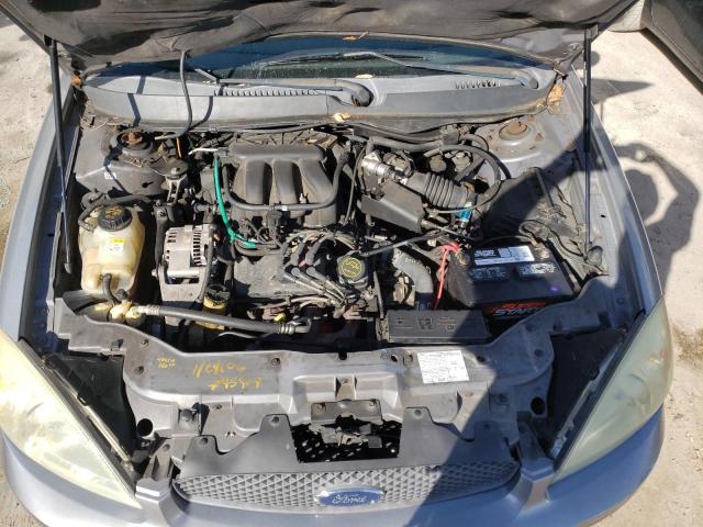 Photo 11 from auction – 2006 FORD TAURUS SEL with VIN 1FAFP56U66A204050