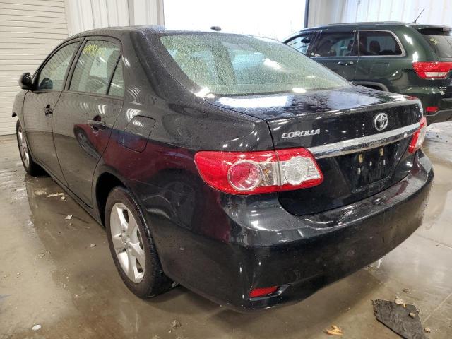Photo 3 from auction – 2012 TOYOTA CARROLLA with VIN 5YFBU4EE4CP029343