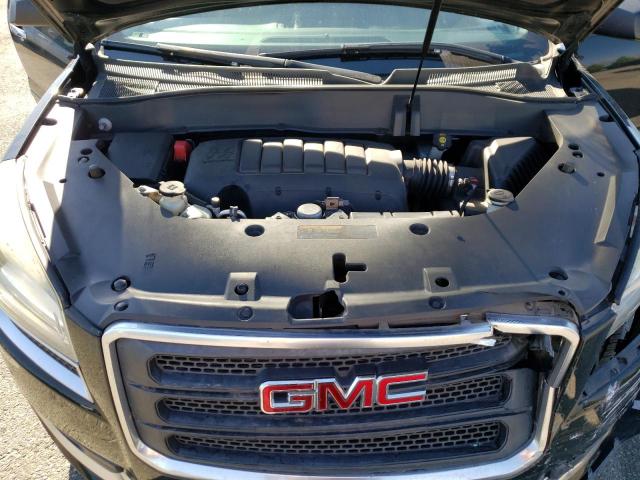 Photo 7 from auction – 2016 GMC ACADIA SLE with VIN 1GKKRPKDXGJ155672