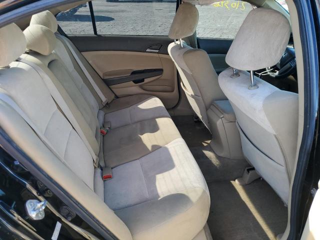 Photo 6 from auction – 2010 HONDA ACCORD LXP with VIN 1HGCP2F46AA102933