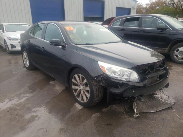 CHEVROLET MALIBU 2LT 2014 with VIN 1G11E5SL1EF201056 - Photo from auction