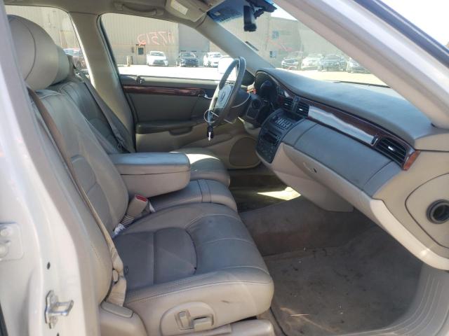 Photo 5 from auction – 2004 CADILLAC DEVILLE with VIN 1G6KD54Y04U220721