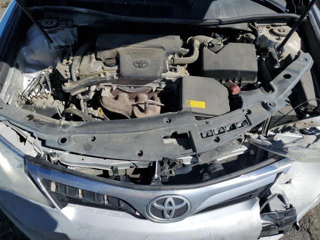 Photo 7 from auction – 2013 TOYOTA CAMRY L with VIN 4T1BF1FK6DU655716