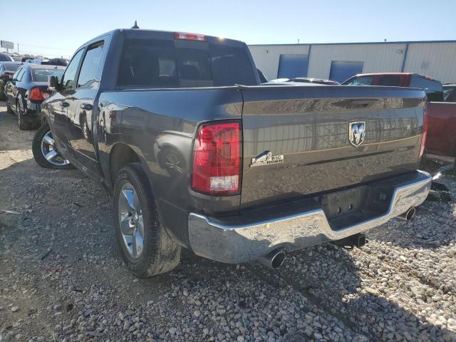 Photo 3 from auction – 2019 RAM 1500 CLASS with VIN 1C6RR6LT8KS563530