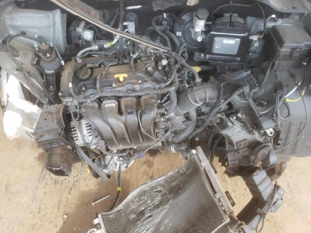 Photo 7 from auction – 2019 KIA SOUL + with VIN KNDJP3A59K7695567