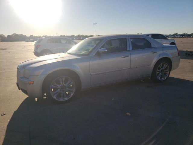 CHRYSLER 300 TOURIN 2005 with VIN 2C3JA53G55H674563 - Photo from auction