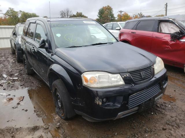 Photo 10 from auction – 2006 SATURN VUE with VIN 5GZCZ63406S876325