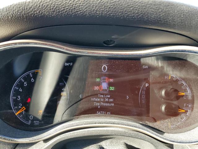 Photo 8 from auction – 2014 JEEP GRAND CHER with VIN 1C4RJFBGXEC470611