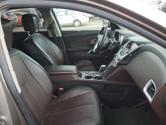 Photo 5 from auction – 2012 CHEVROLET EQUINOX LT with VIN 2GNFLNE50C6210099
