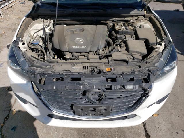 Zdjęcie 7 z aukcji – 2017 MAZDA 3 TOURING z VIN 3MZBN1V70HM115256