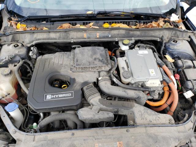 Photo 7 from auction – 2018 FORD FUSION SE with VIN 3FA6P0LU3JR114960