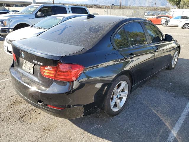 Photo 4 from auction – 2014 BMW 328 D with VIN WBA3D3C59EK156170