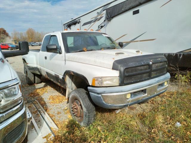 DODGE RAM 3500 1996 with VIN 3B7MF33C5TM162215 - Photo from auction