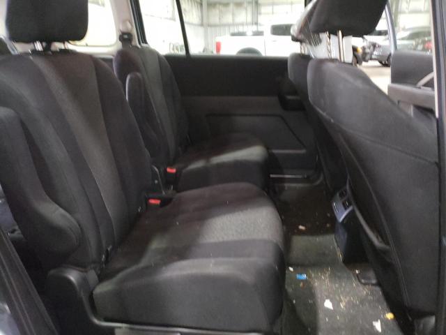 Photo 6 from auction – 2012 MAZDA 5 with VIN JM1CW2CL7C0128155