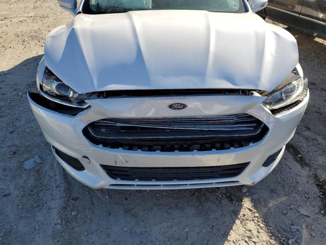 Photo 9 from auction – 2016 FORD FUSION SE with VIN 3FA6P0H72GR364170