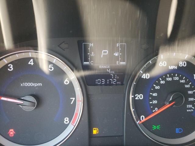 Photo 8 from auction – 2016 HYUNDAI ACCENT SE with VIN KMHCT4AE2GU989150