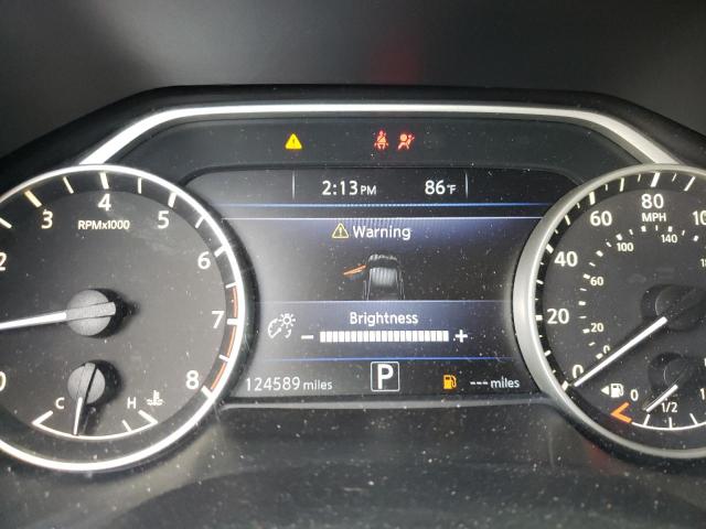 Photo 8 from auction – 2016 NISSAN MAXIMA 3.5 with VIN 1N4AA6APXGC413526