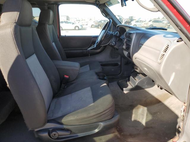 Photo 5 from auction – 2008 FORD RANGER SUP with VIN 1FTZR45E68PA05490