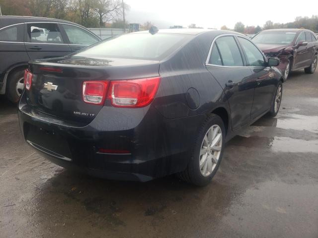Photo 4 from auction – 2014 CHEVROLET MALIBU 2LT with VIN 1G11E5SL1EF201056