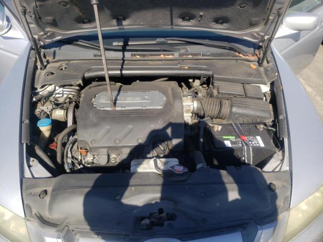 Photo 7 from auction – 2004 ACURA TL with VIN 19UUA662X4A045264