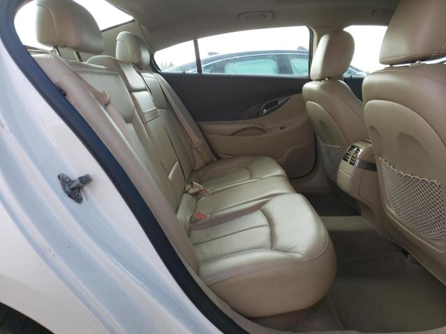 Photo 6 from auction – 2012 BUICK LACROSSE P with VIN 1G4GE5E33CF234047