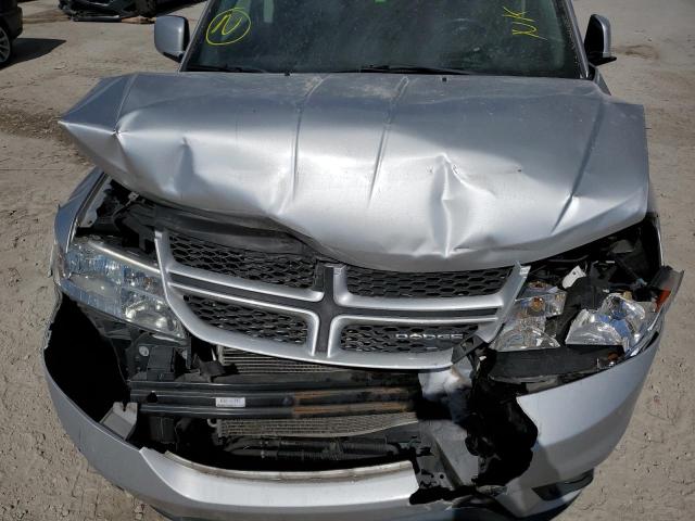 Photo 7 from auction – 2012 DODGE JOURNEY R/ with VIN 3C4PDCEG3CT228477
