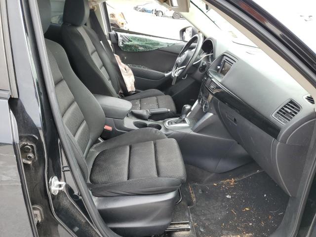 Photo 5 from auction – 2015 MAZDA CX-5 TOURI with VIN JM3KE4CY9F0472667