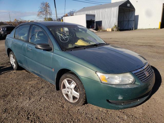2006 Saturn Ion