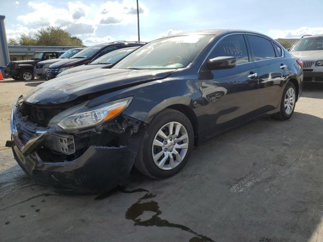 Photo 2 from auction – 2016 NISSAN ALTIMA 2.5 with VIN 1N4AL3AP4GN305321
