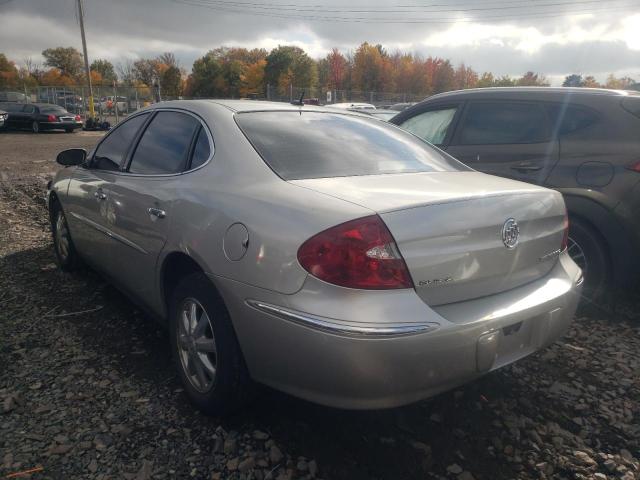Photo 3 from auction – 2007 BUICK LACROSSE C with VIN 2G4WC582771204549